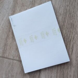 NWT Paper Source A2 Envelopes